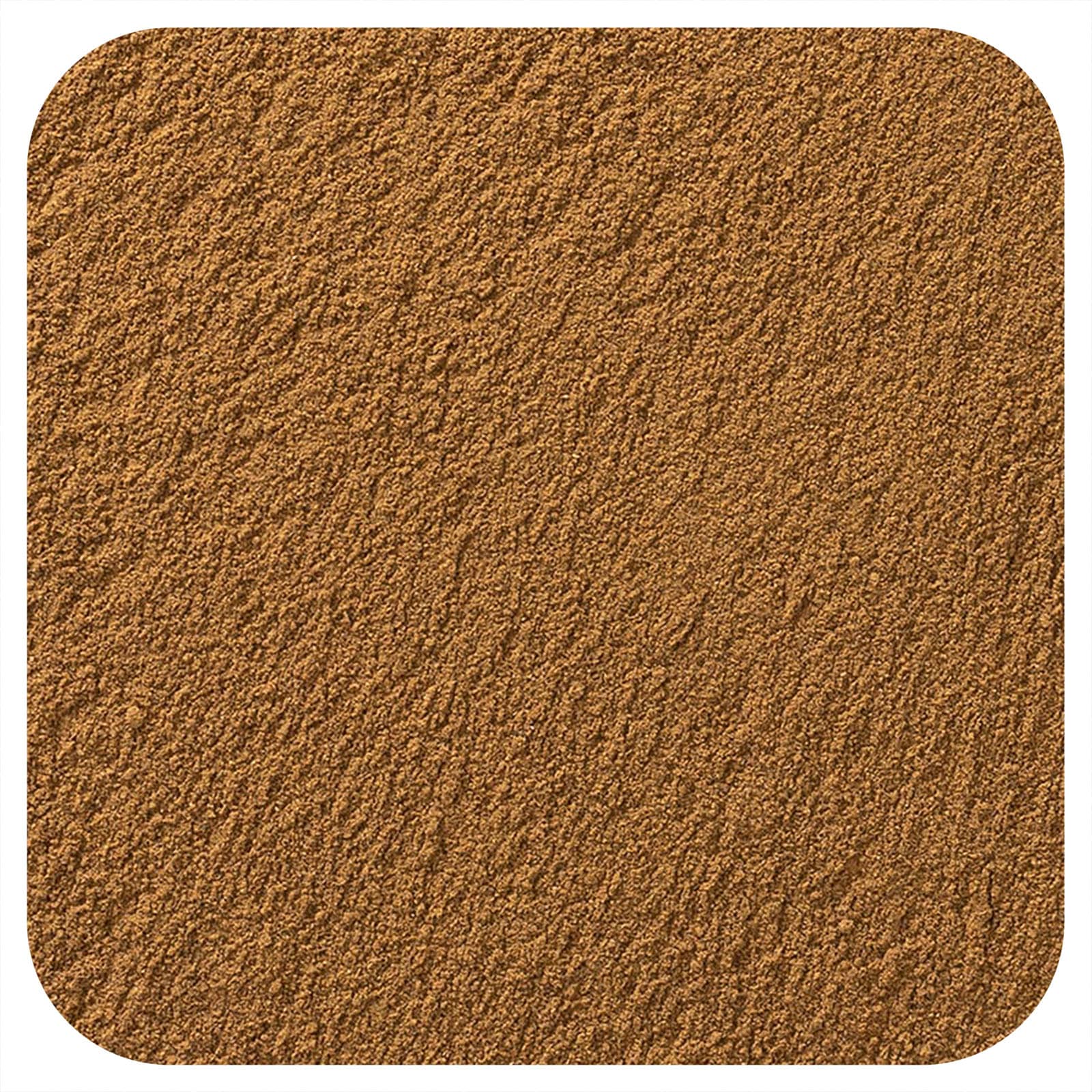 Frontier Co-op-Organic Korintje Cinnamon Powder-A Grade -16 oz (453 g)