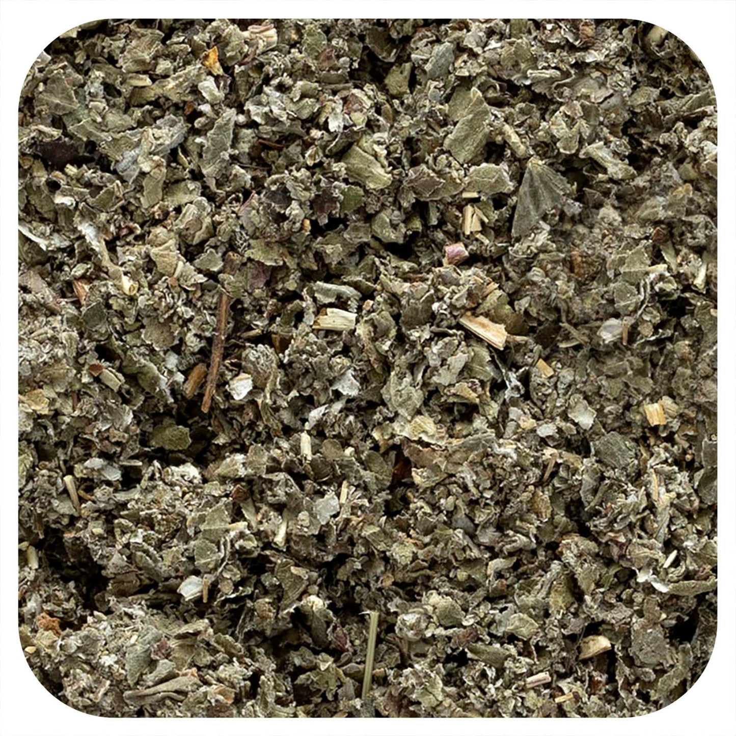 Frontier Co-op-Organic Cut & Sifted Red Raspberry Leaf-16 oz (453 g)