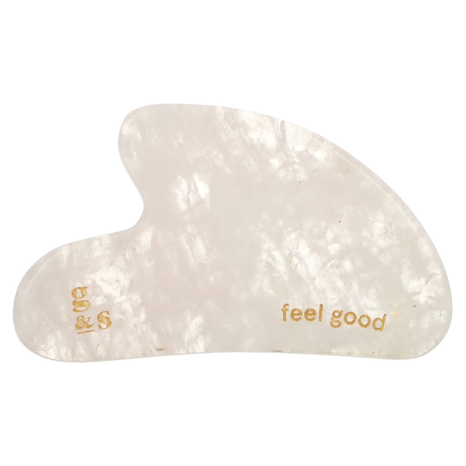 Grace & Stella-Gua Sha-Depuff And Sculpt Tool-50 g