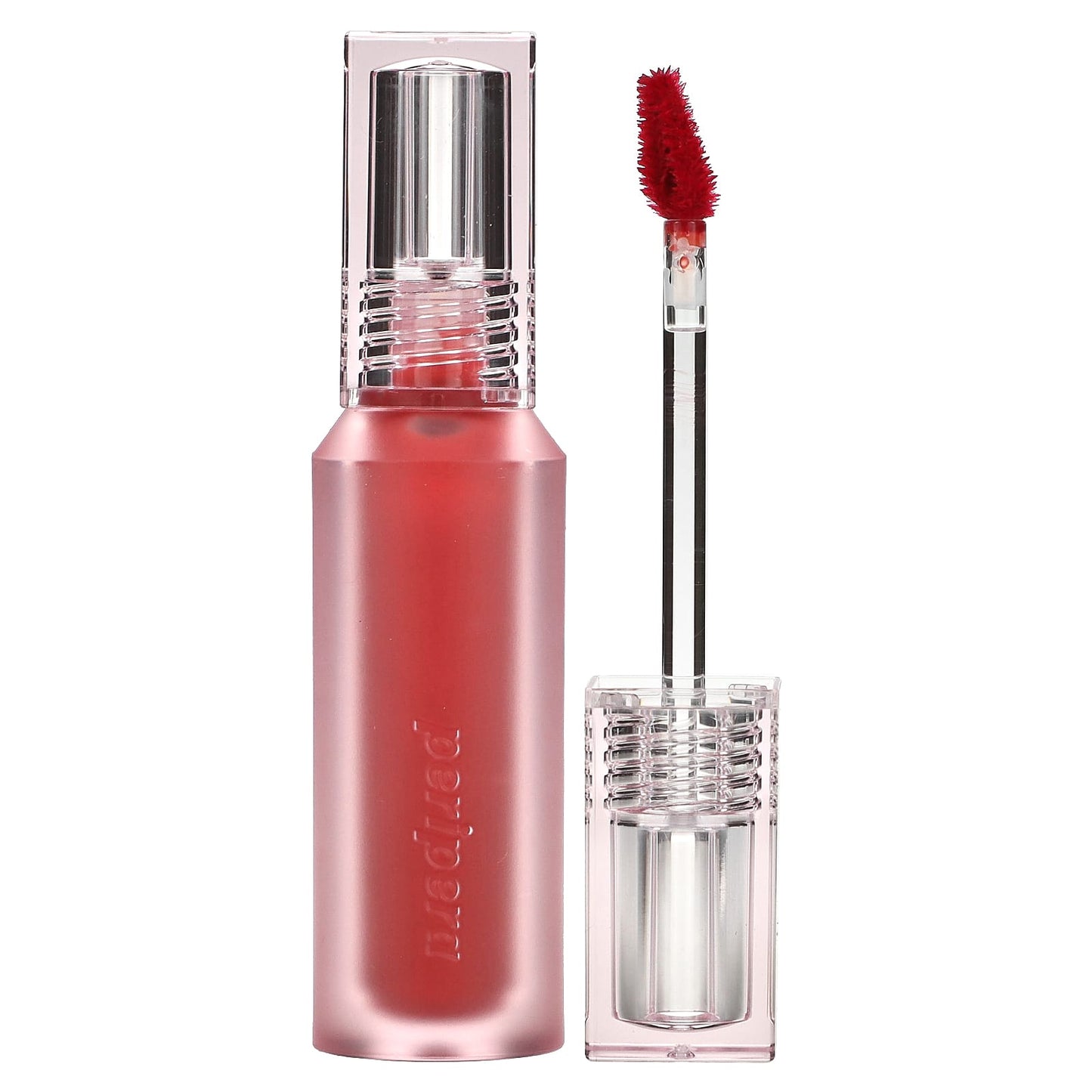 Peripera-Water Bare Lip Tint-05 Red Update-0.13 oz (3.7 g)