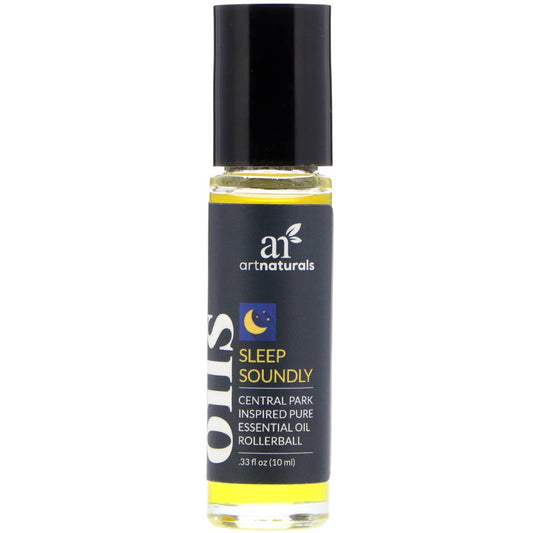 artnaturals-Sleep Roll-On-0.33 fl oz (10 ml)