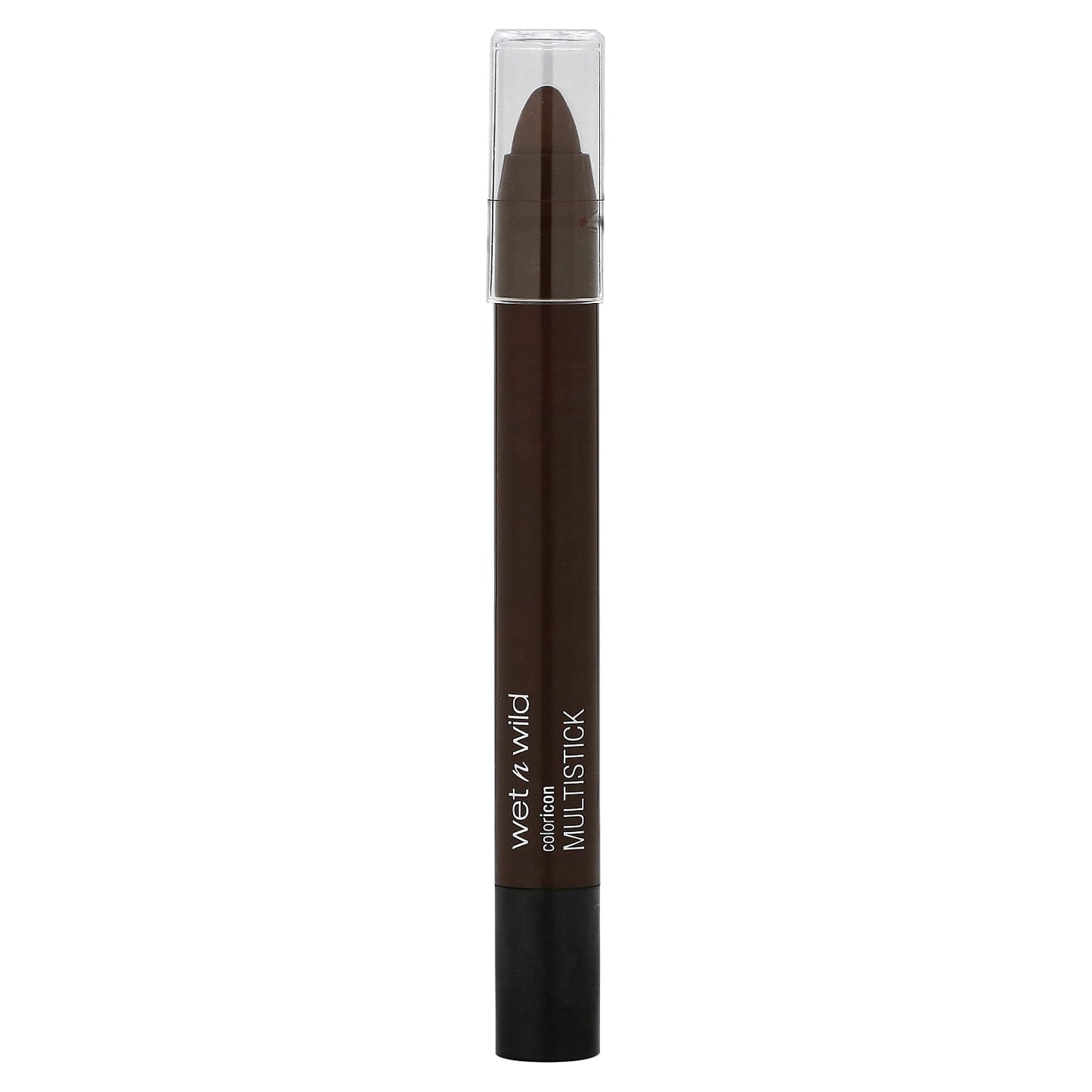 wet n wild, ColorIcon, Multistick, 524A Chocolate Cheat Day, 0.11 oz (3.2 g)