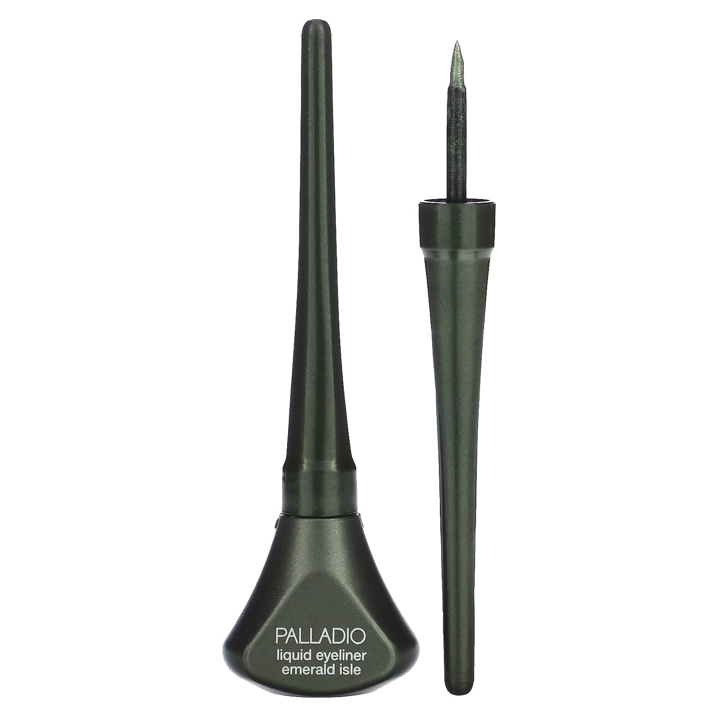 Palladio-Liquid Eyeliner-Emerald Isle ELLS271-0.13 fl oz (3.8 ml)