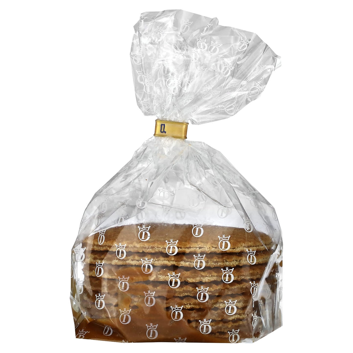 Daelmans, Stroopwafels, Maple, 8 Waffles, 10.94 oz (310 g)