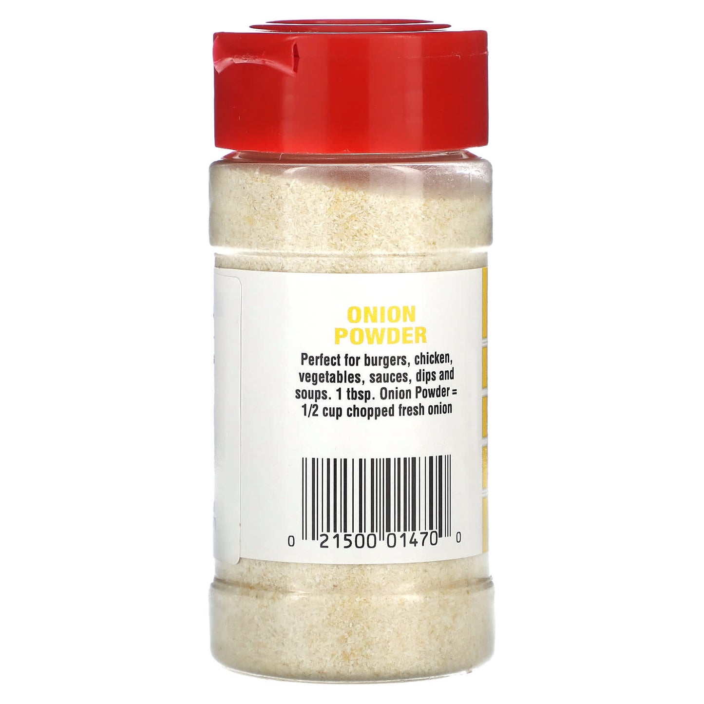 Lawry's, Onion Powder, 2.62 oz (74 g)