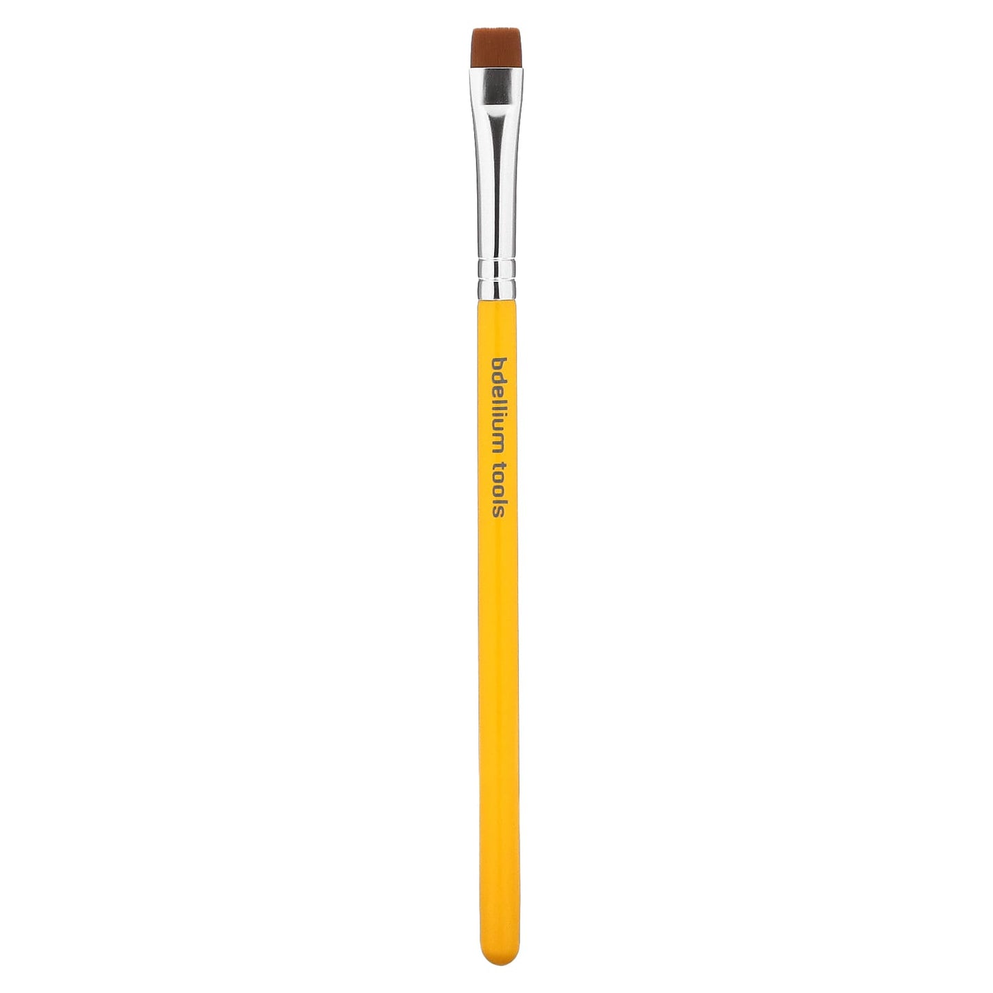 Bdellium Tools-Studio Line-Flat Eye Definer-Eyes 714-1 Flat Eye Definer Brush