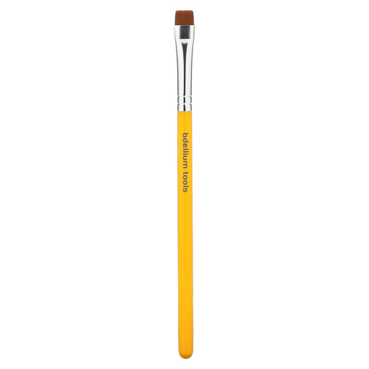 Bdellium Tools-Studio Line-Flat Eye Definer-Eyes 714-1 Flat Eye Definer Brush