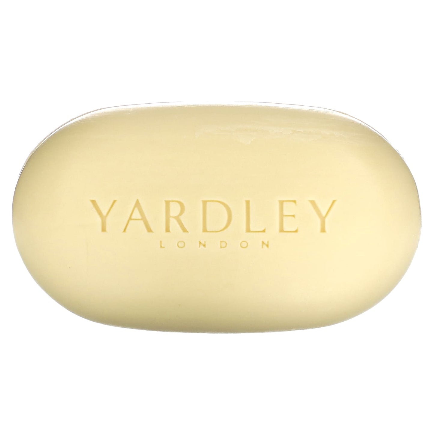 Yardley London, Moisturizing Bath Bar, Vitamin C, 4 oz (113 g)