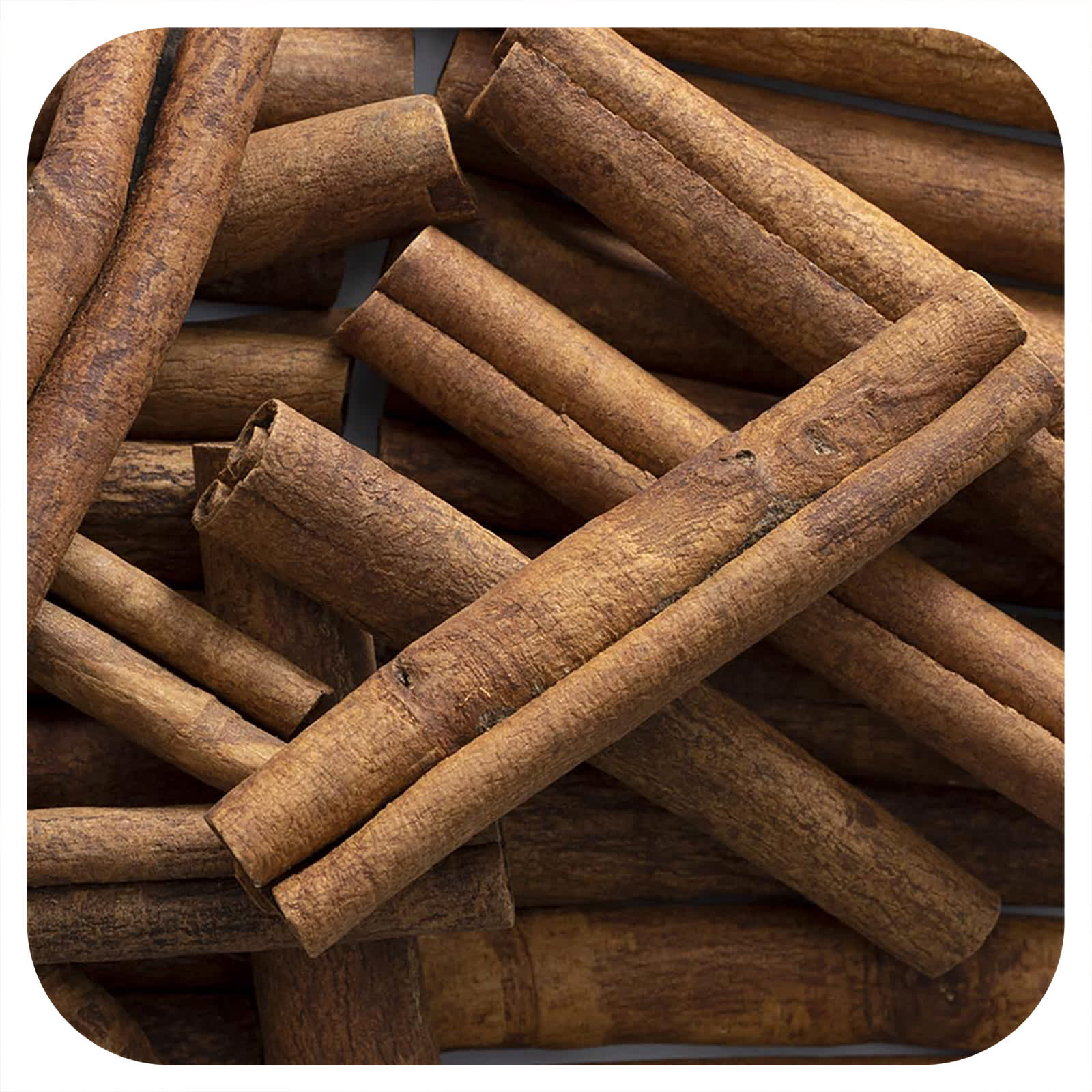 Frontier Co-op-Organic Korintje Cinnamon Sticks 2 3/4 Inch-16 oz (453 g)