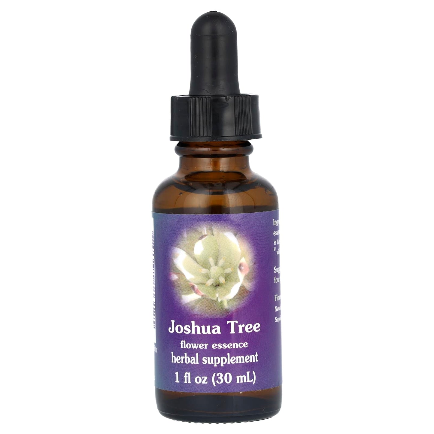 Flower Essence Services-Joshua Tree-Flower Essence-1 fl oz (30 ml)