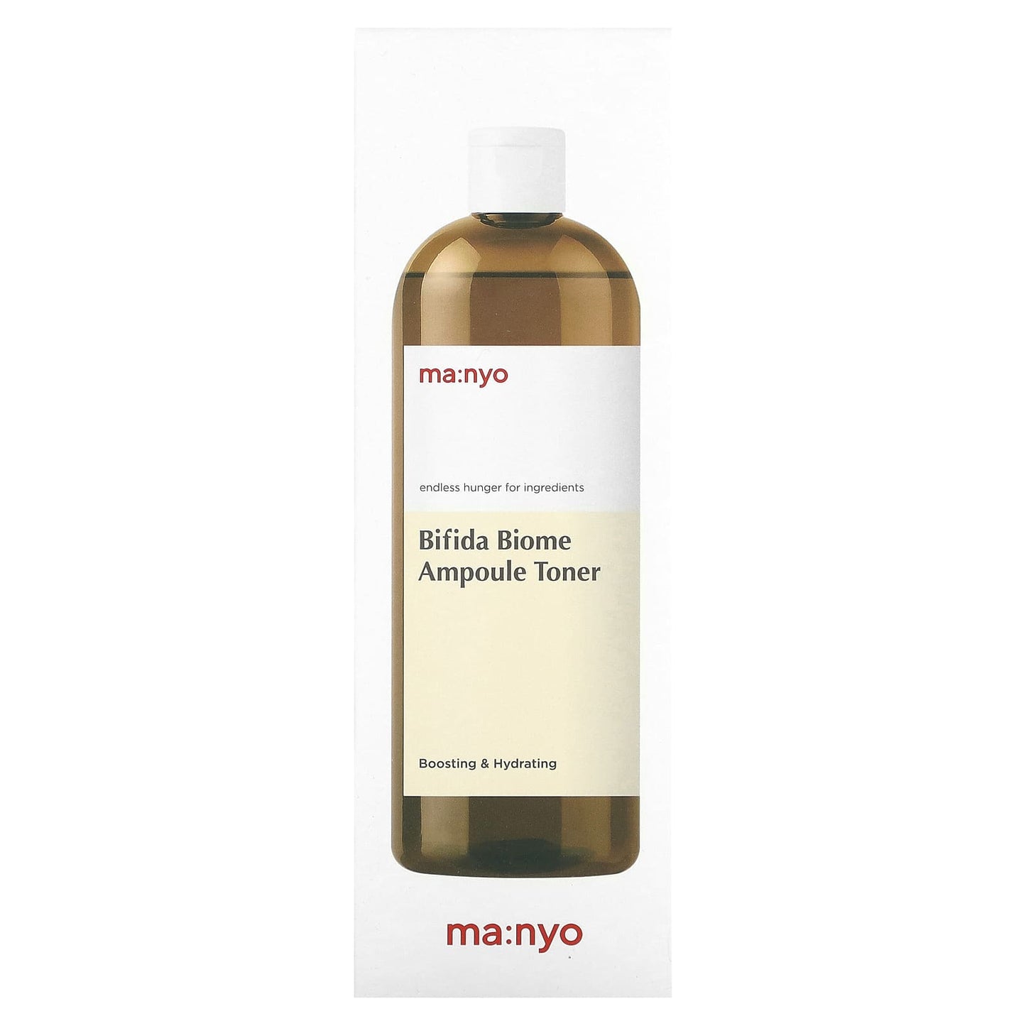 ma:nyo, Bifida Biome Ampoule Toner, 13.5 fl oz (400 ml)