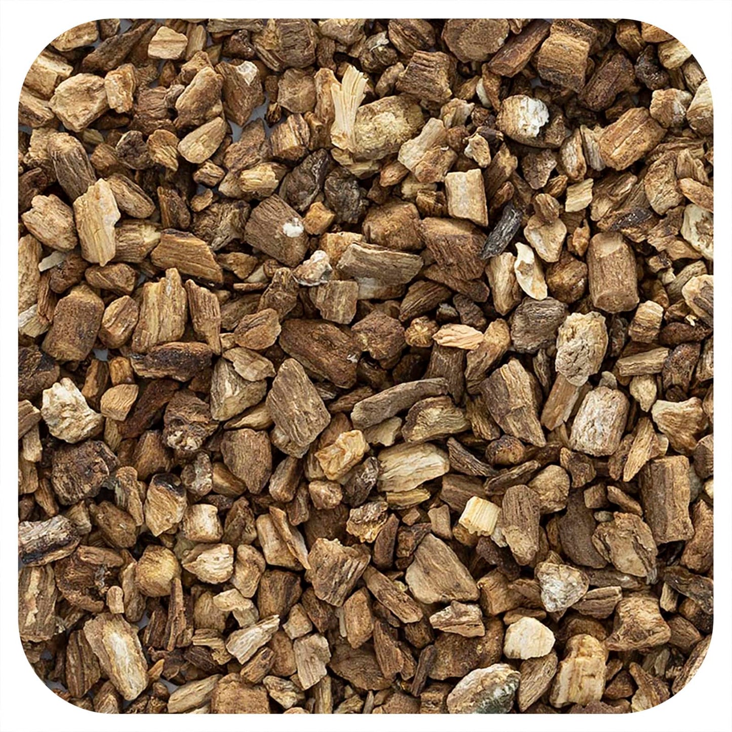 Frontier Co-op-Organic Cut & Sifted Burdock Root-16 oz (453 g)