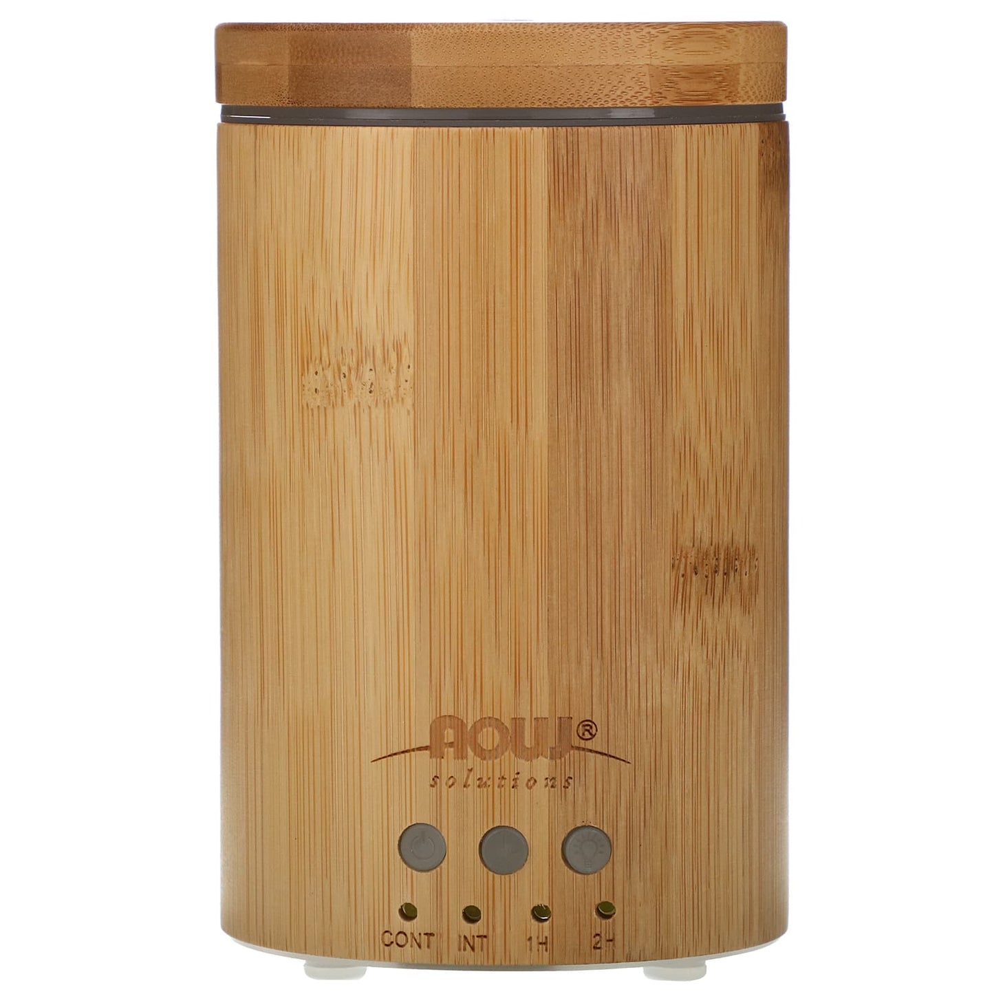 NOW Foods, Solutions, Bamboo Diffuser, 1 Diffuser