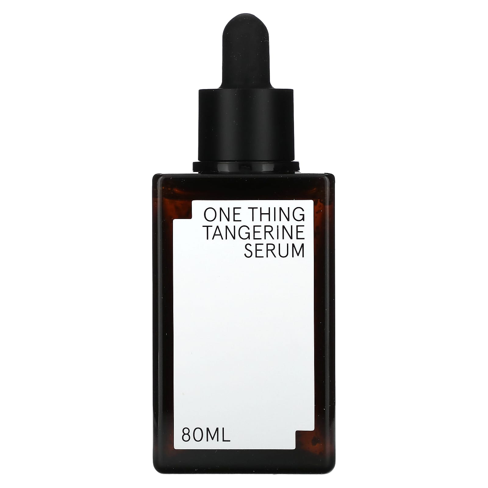 One Thing-Tangerine Serum -80 ml