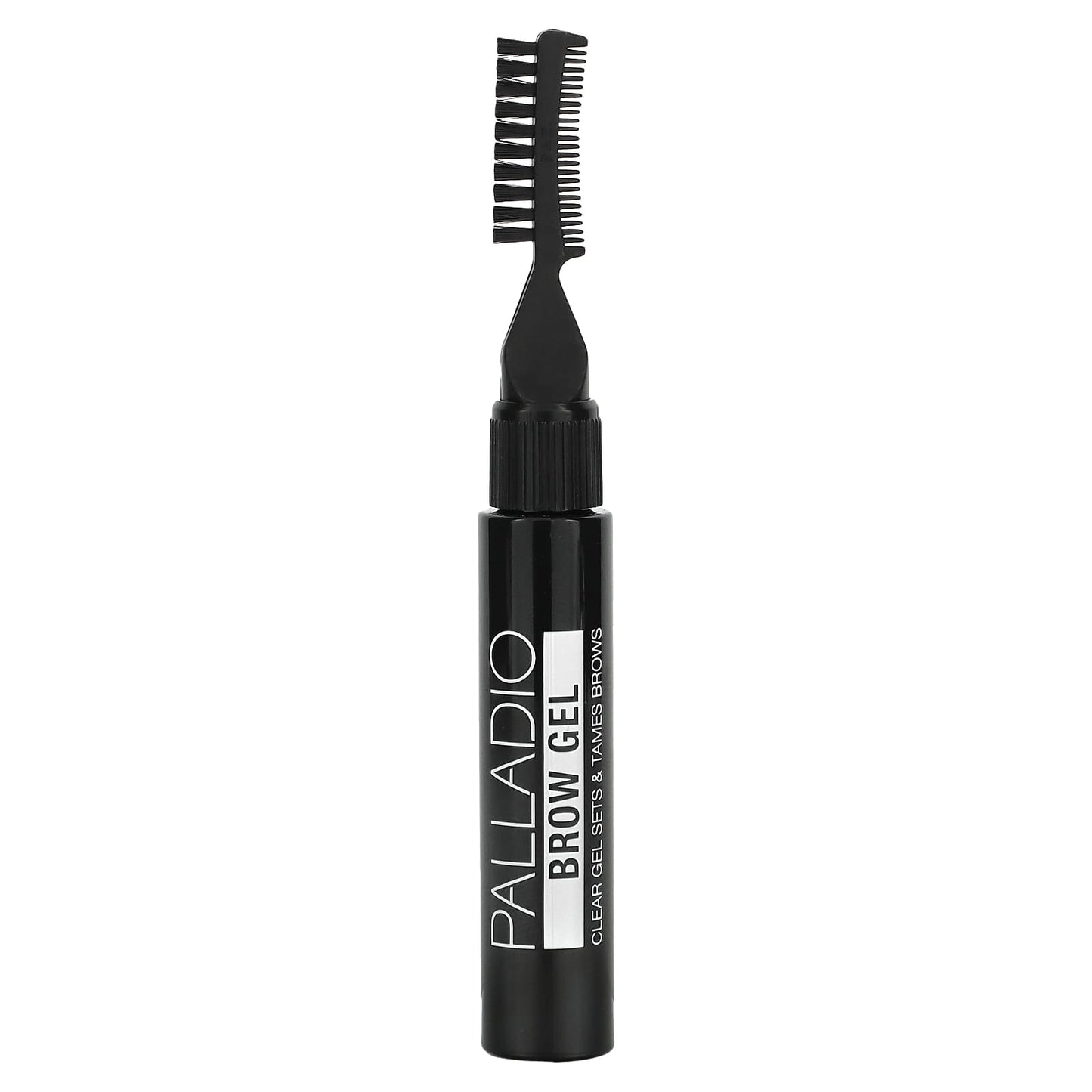 Palladio, Brow Gel, Clear , 0.28 fl oz (8 ml)