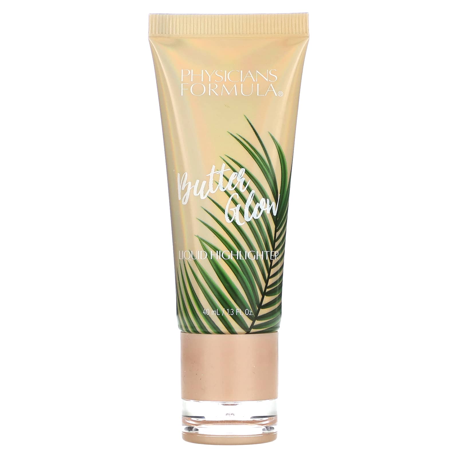 Physicians Formula-Murumuru Butter Liquid Highlighter-Glow-1.3 fl oz (40 ml)