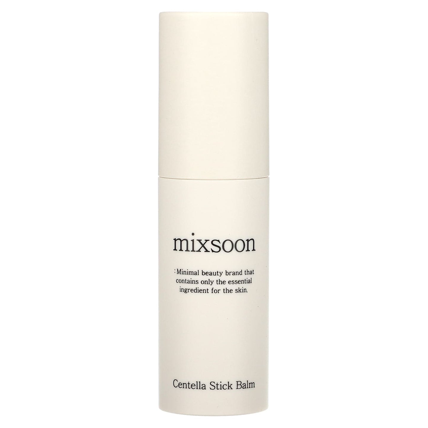 Mixsoon-Centella Stick Balm-0.38 oz (11.5 ml)