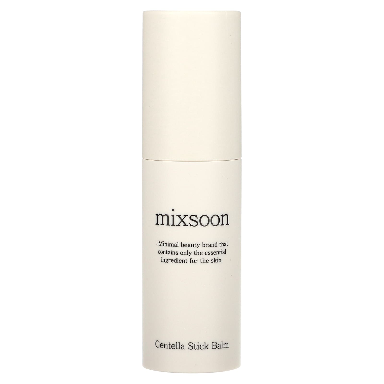 Mixsoon-Centella Stick Balm-0.38 oz (11.5 ml)