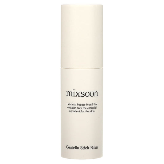 Mixsoon-Centella Stick Balm-0.38 oz (11.5 ml)