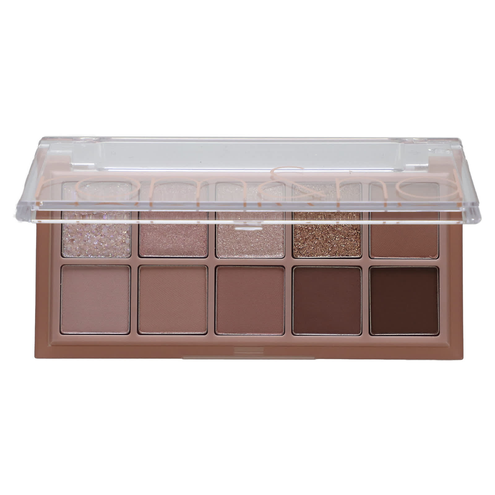 rom&nd-Better Than Palette-03 Rosebud Garden-7.5 g