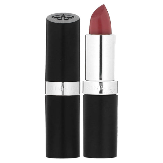 Rimmel London-Lasting Finish Lipstick-200 Soft Hearted-0.14 oz (4 g)