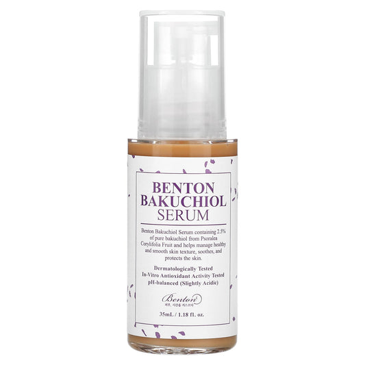 Benton-Bakuchiol Serum-1.18 fl oz (35 ml)