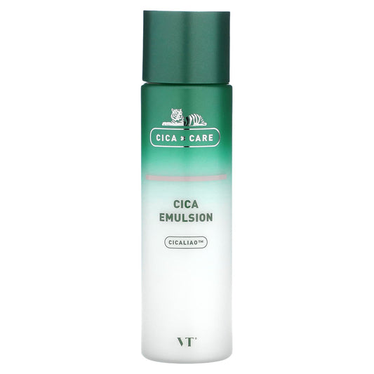 VT Cosmetics-Cica Emulsion-6.76 fl oz (200 ml)