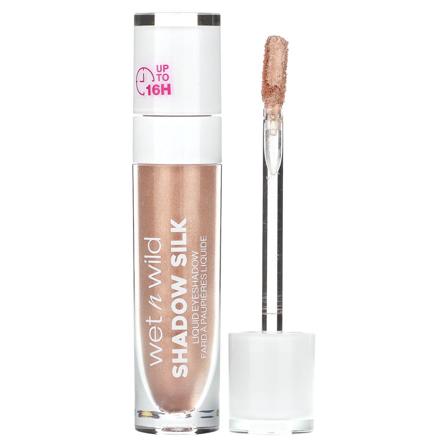 wet n wild-Shadow Silk Liquid Eyeshadow-Lunar Beige-0.18 fl oz (5.5 ml)