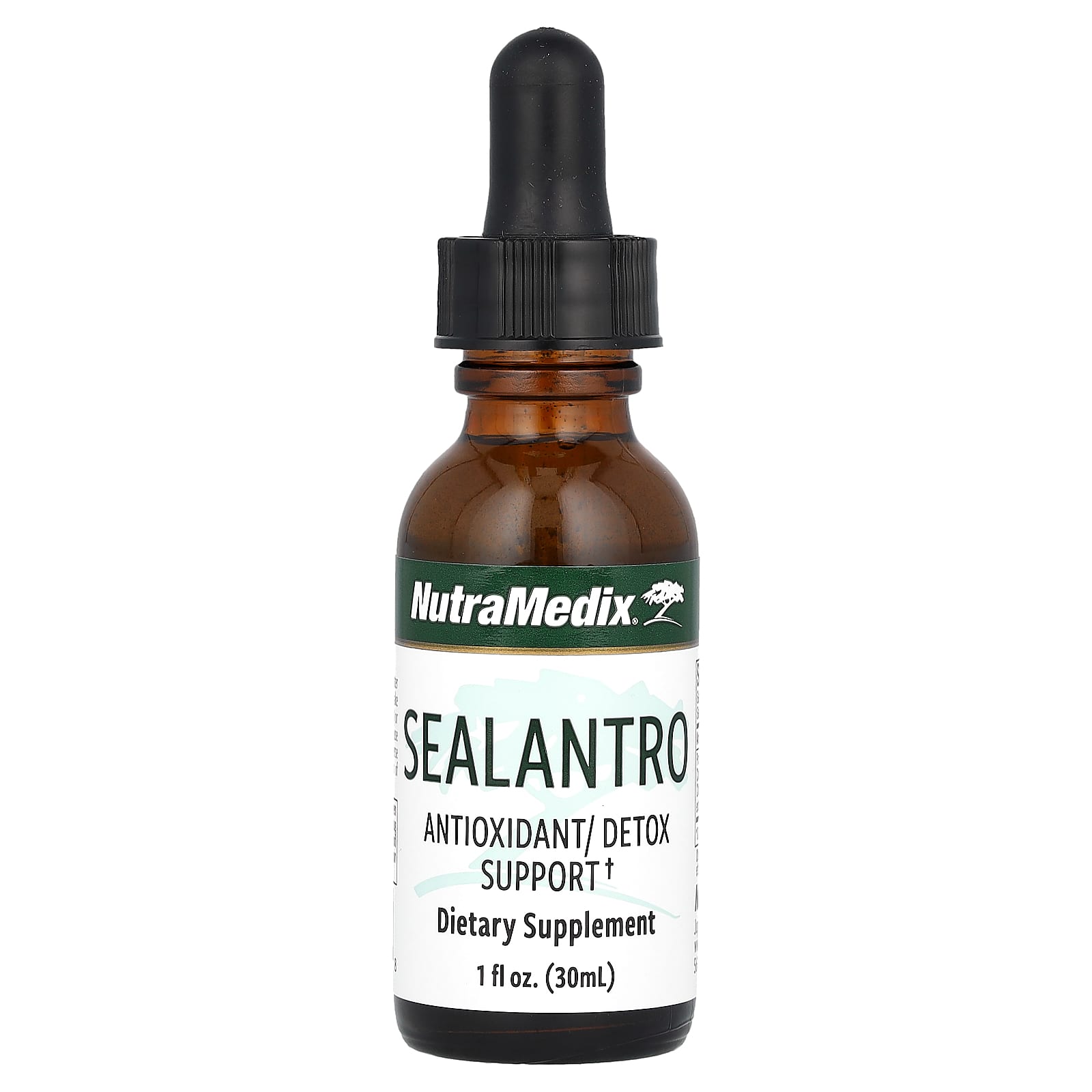 NutraMedix-Sealantro-1 fl oz (30 ml)