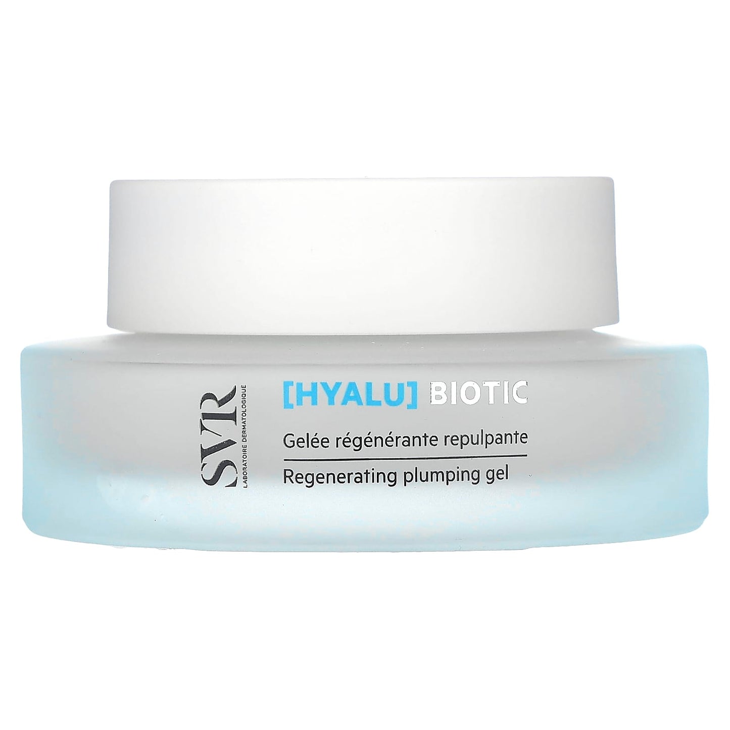 SVR-[HYALU] Biotic-Regenerating Plumping Gel-1.7 fl oz (50 ml)