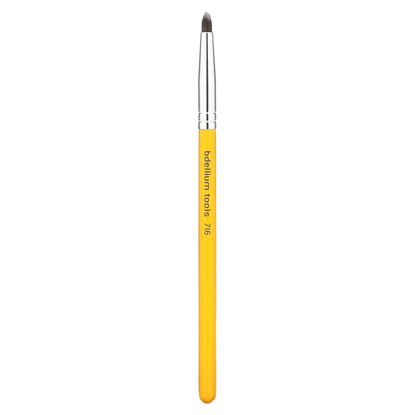 Bdellium Tools-Studio Series-Smoky Eyeliner-Eyes 716-1 Brush