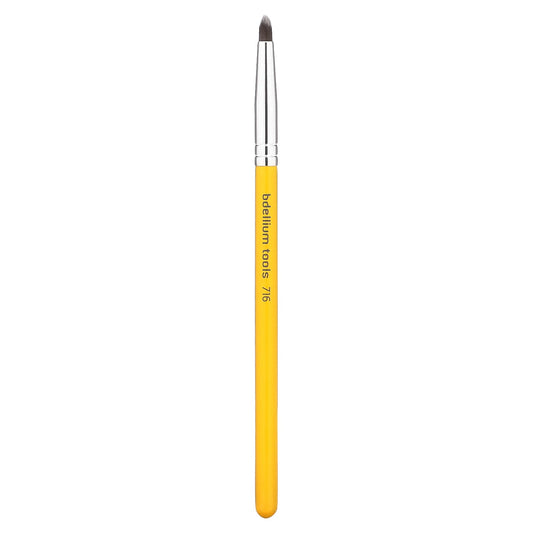 Bdellium Tools-Studio Series-Smoky Eyeliner-Eyes 716-1 Brush