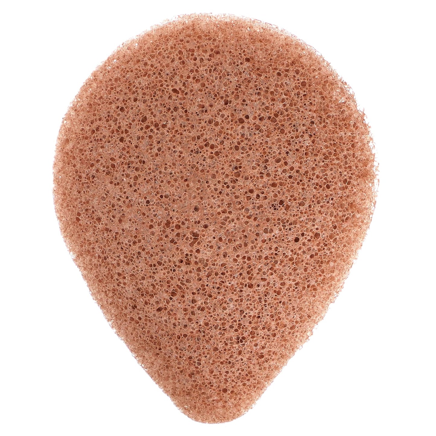 Purito, Jeju Volcanic Scoria, Konjac Sponge, 1 Sponge