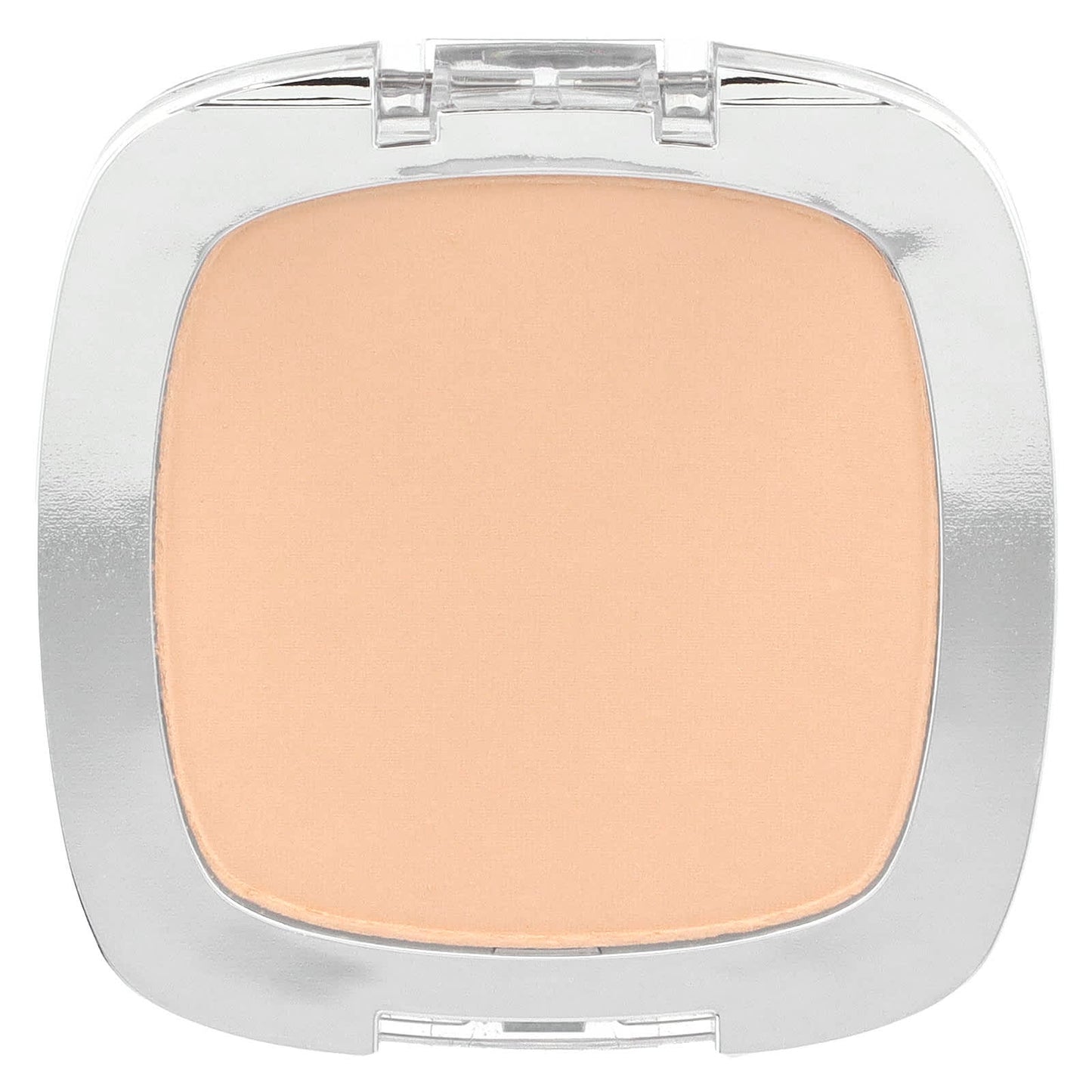 L'Oréal, True Match, Super-Blendable Powder, W3 Light Medium, 0.33 oz (9.5 g)