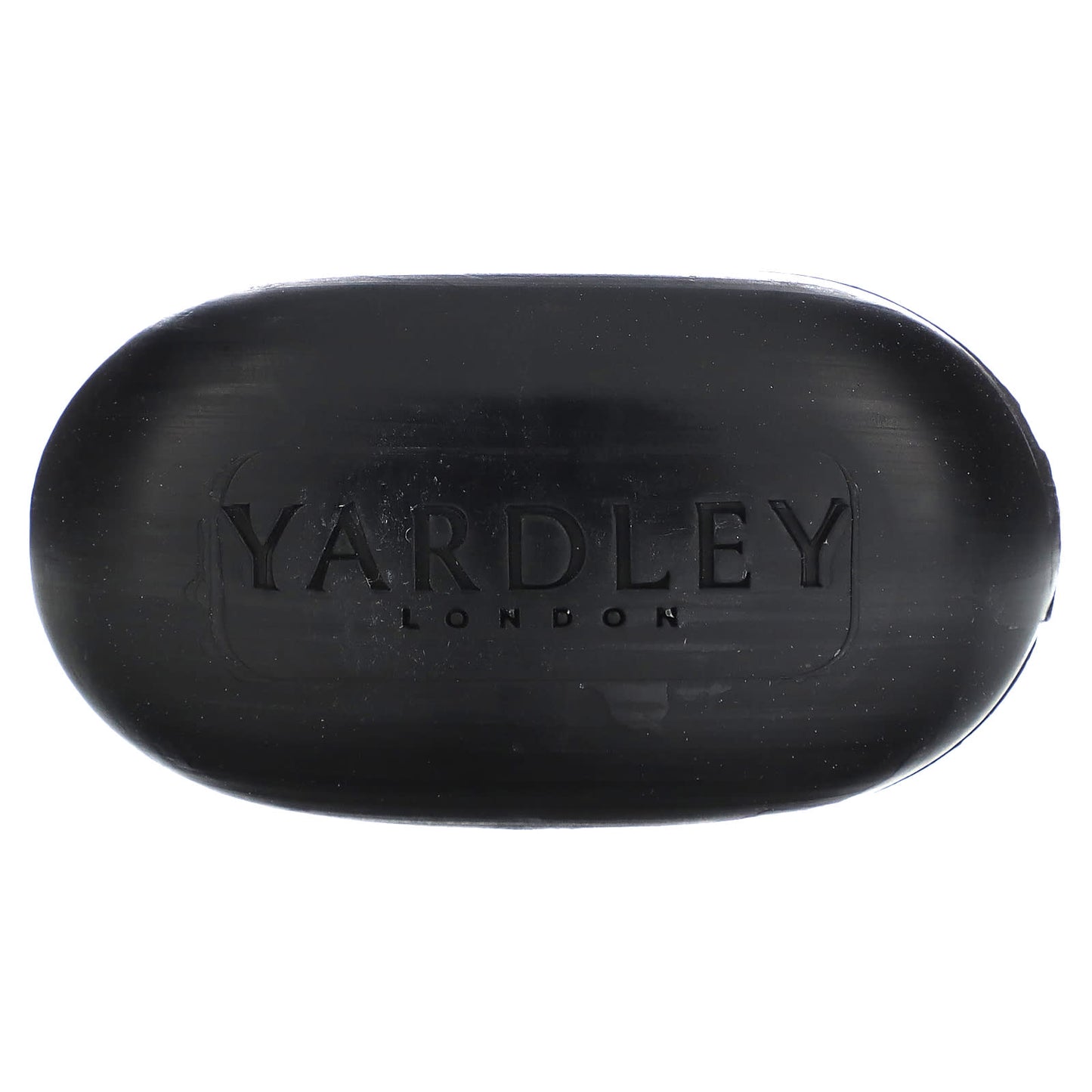 Yardley London, Moisturizing Bath Bar, Activated Charcoal, 4 oz (113 g)