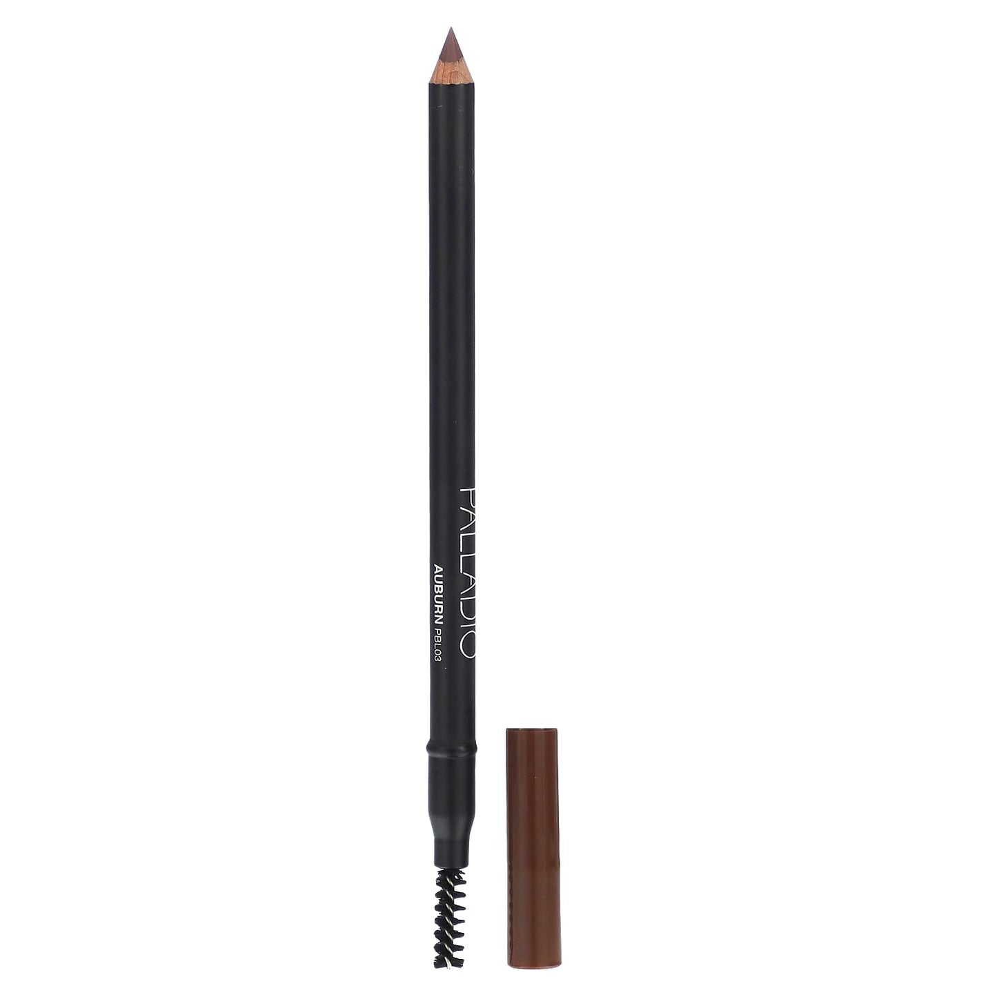 Palladio-Brow Pencil-Auburn PBL03-0.035 oz (1 g)