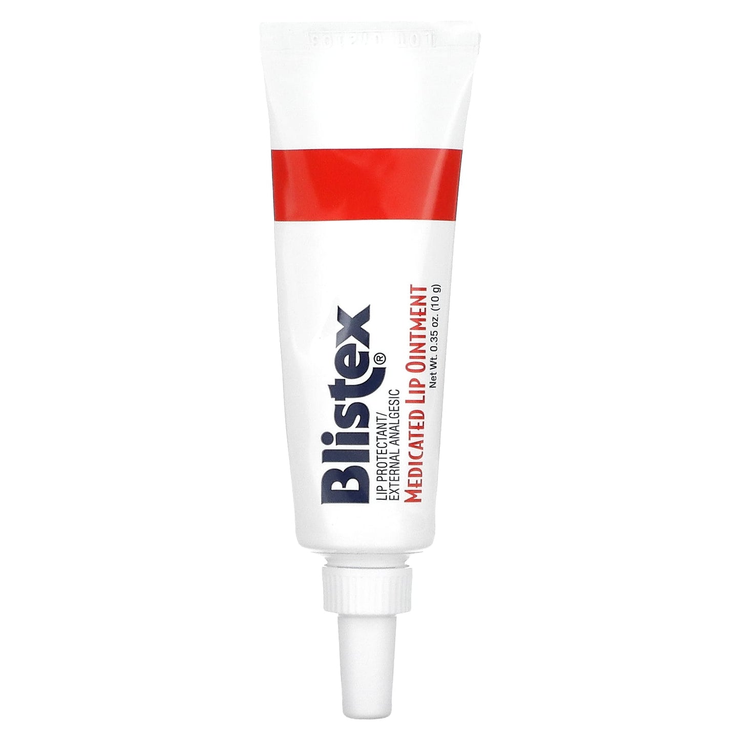 Blistex-Medicated Lip Ointment-0.35 oz (10 g)