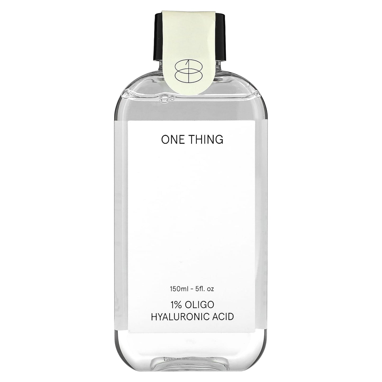 One Thing-1% Oligo Hyaluronic Acid-5 fl oz (150 ml)