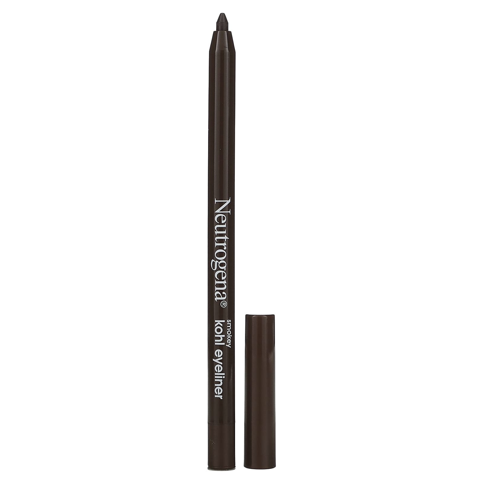 Neutrogena-Smokey Kohl Eyeliner-Dark Brown 30-0.014 oz (0.4 g)