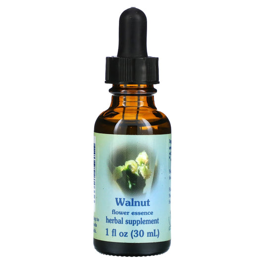 Flower Essence Services-Walnut-Flower Essence-1 fl oz (30 ml)