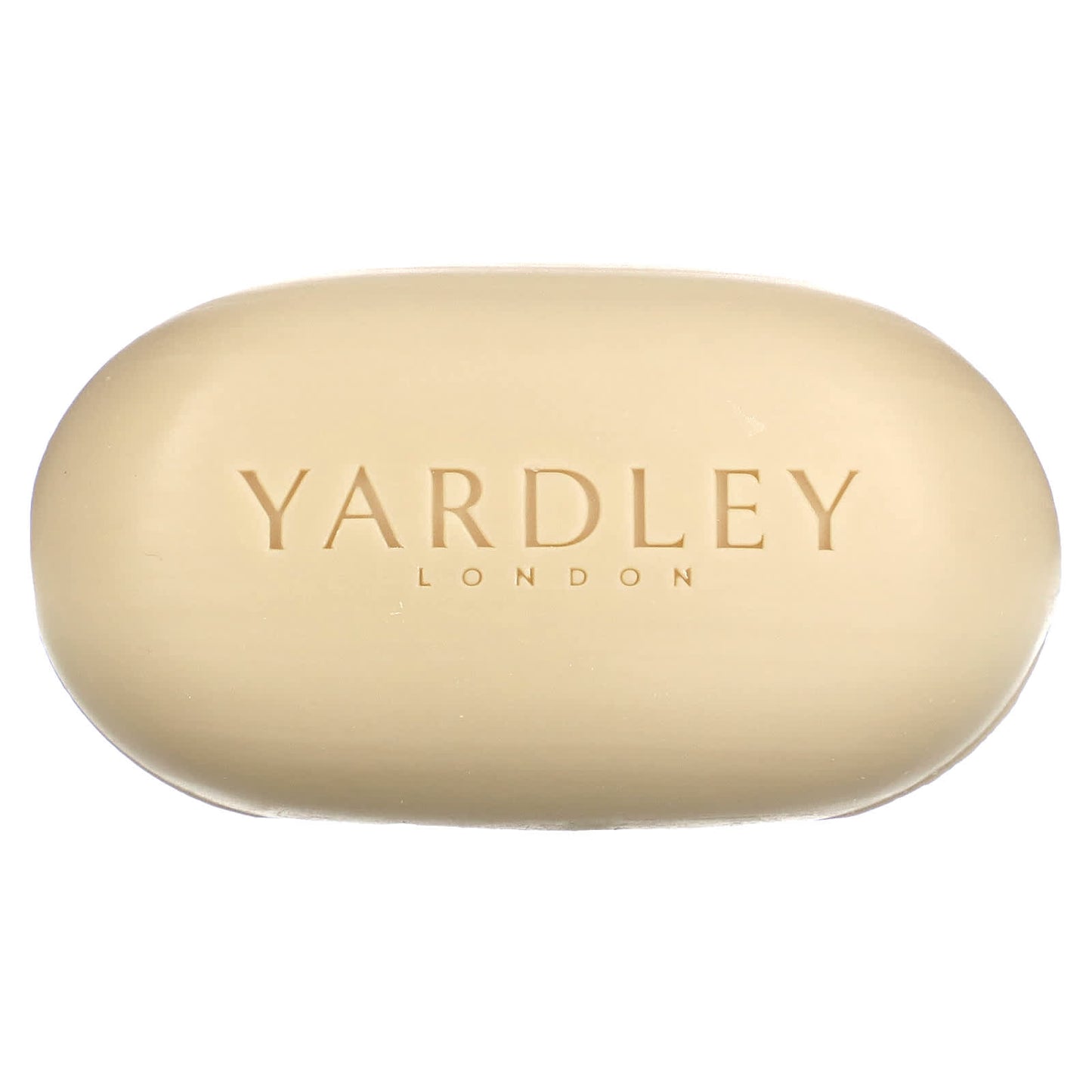 Yardley London, Moisturizing Bath Bar, Cocoa Butter, 4 oz (113 g)