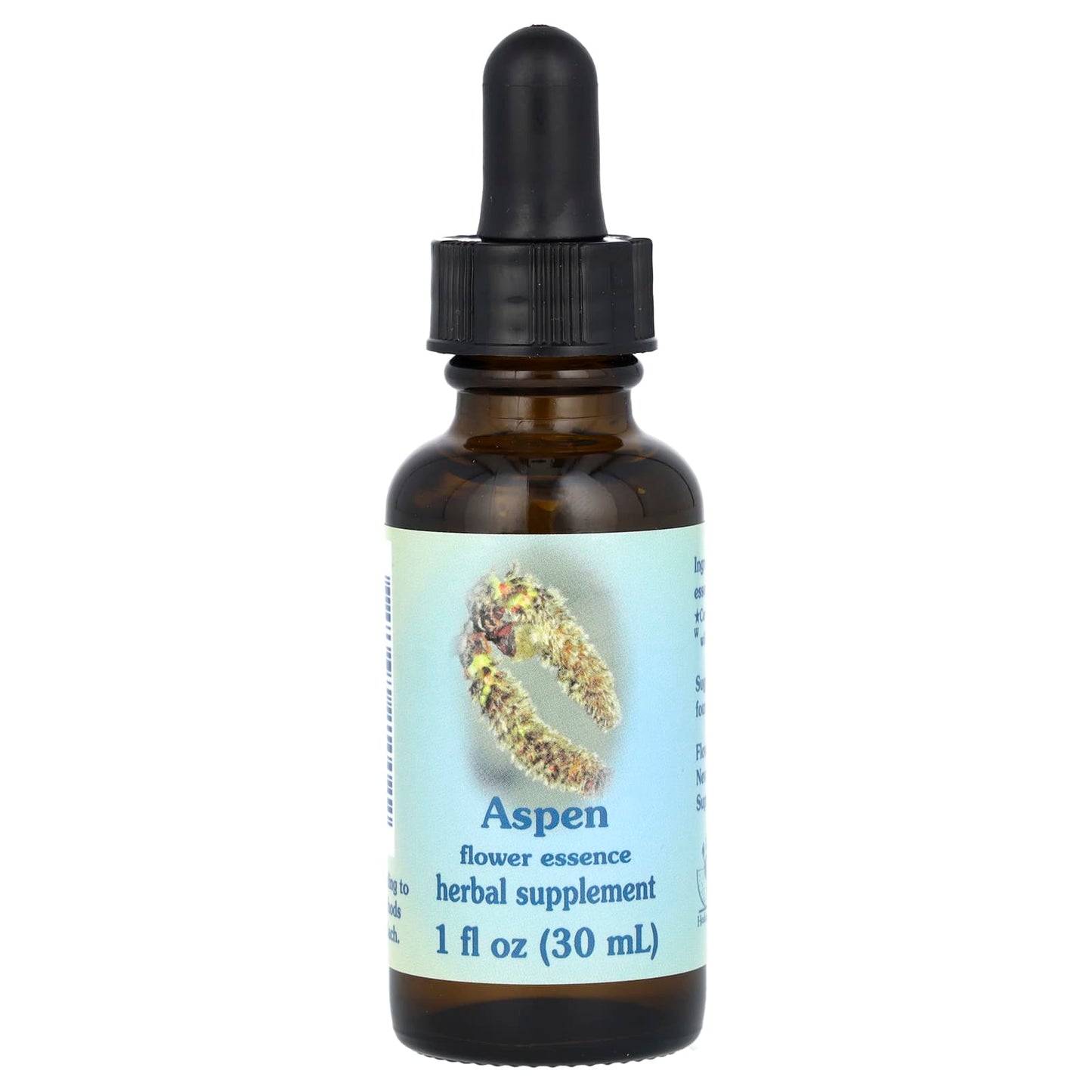 Flower Essence Services-Aspen-Flower Essence-1 fl oz (30 ml)