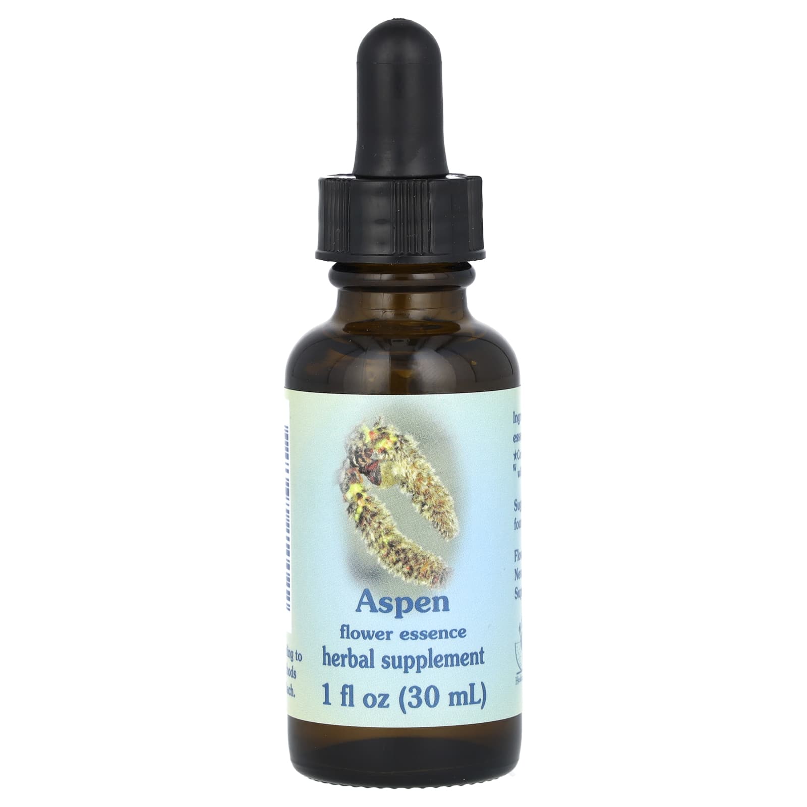 Flower Essence Services-Aspen-Flower Essence-1 fl oz (30 ml)