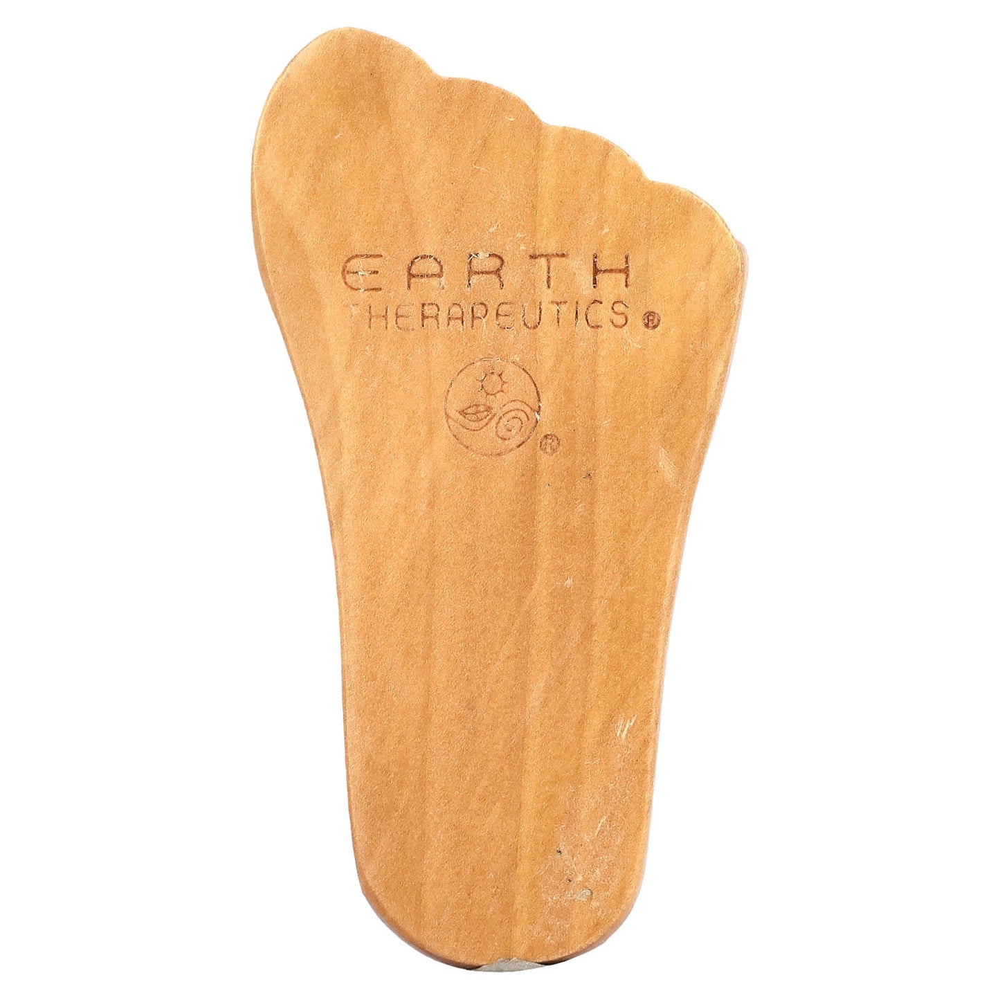 Earth Therapeutics, Footsie Foot Brush, 1 Brush