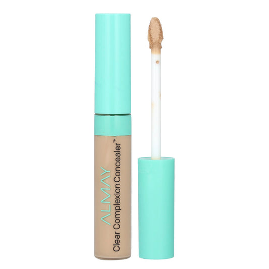 Almay-Clear Complexion Concealer-200 Light Medium -0.3 fl oz (9 ml)