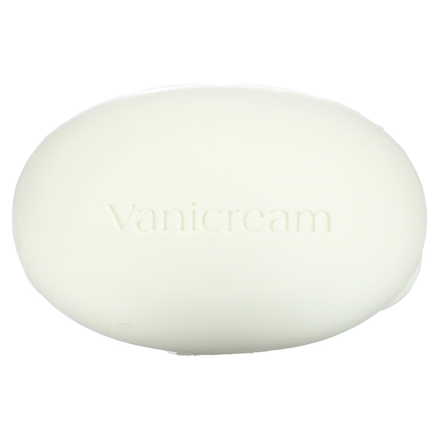 Vanicream, Cleansing Bar, For Sensitive Skin, Fragrance Free, 3.9 oz (110 g)