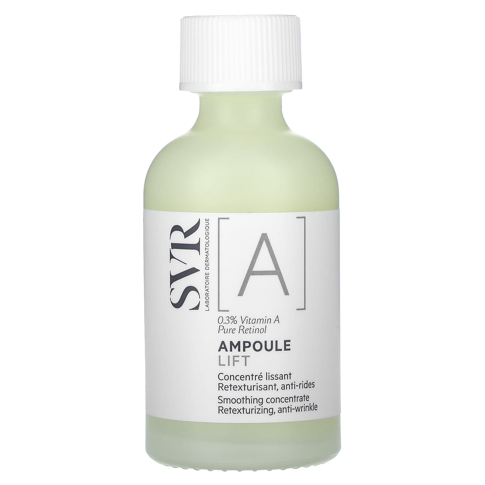 SVR-[A]-Ampoule Lift-1 fl oz (30 ml)