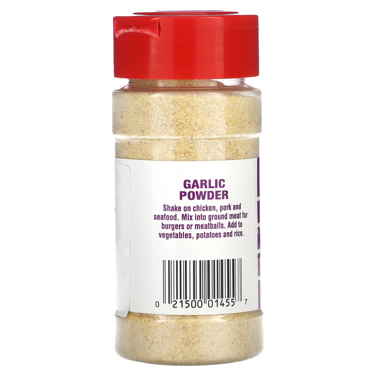 Lawry's, Garlic Powder, 3.12 oz (88 g)