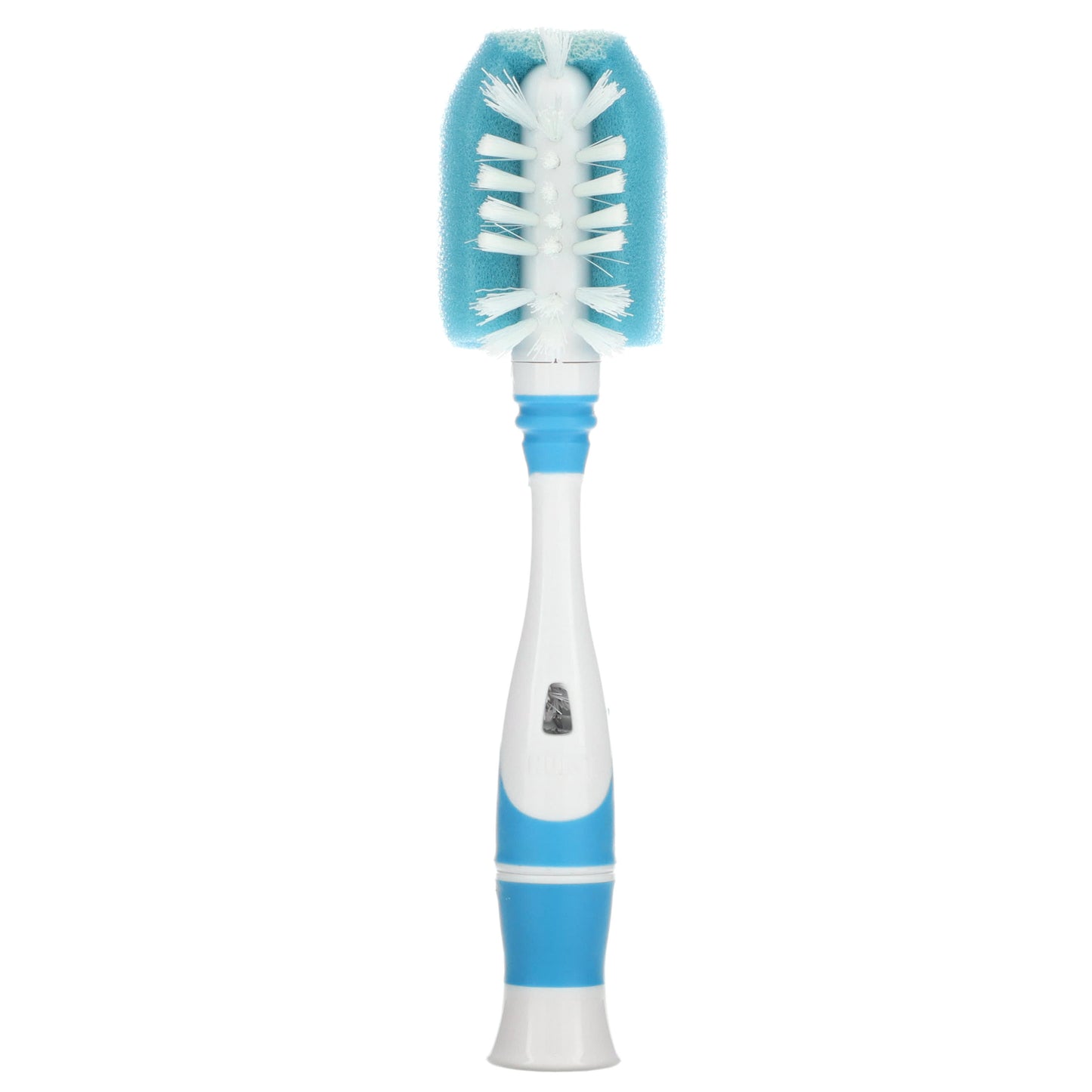 NUK, Triple Action Brush, 1 Brush