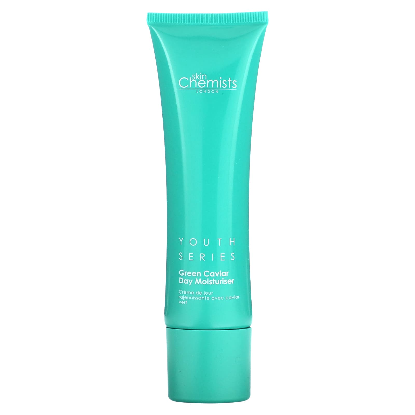 skinChemists-Youth Series-Green Caviar Day Moisturiser-1.69 fl oz (50 ml)